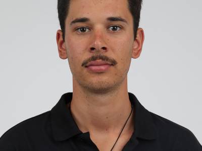 Myron Simpson