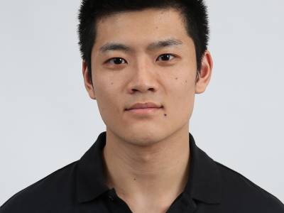 Phillip Xiao