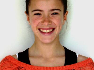 Mackenzie Figgitt