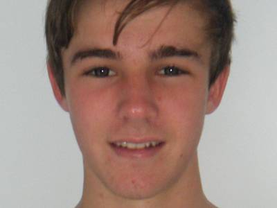 Chance Sullivan