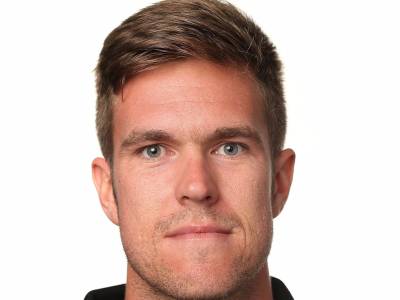 James Coughlan