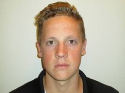 Jacob Garrod