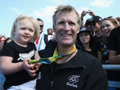 Mahe Drysdale | Road to Tokyo | Sky Sport