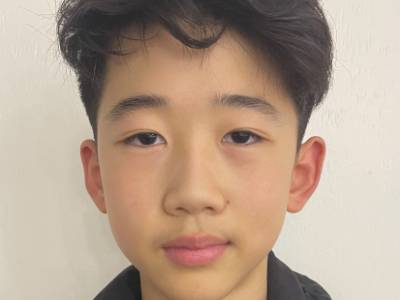 Dwayne Li