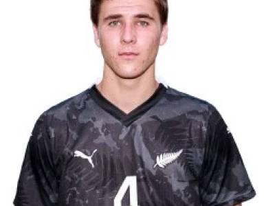 Tyler Bindon