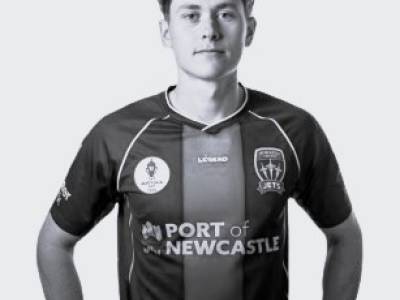 Lachlan Bayliss