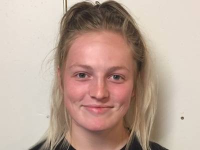 Carys Dallinger