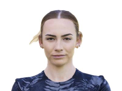 Mackenzie Barry